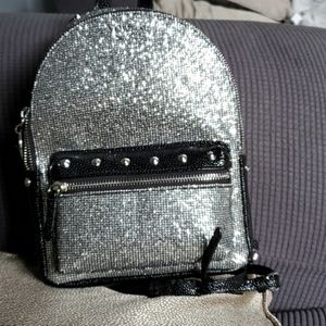 Victoria Secret mini backpack